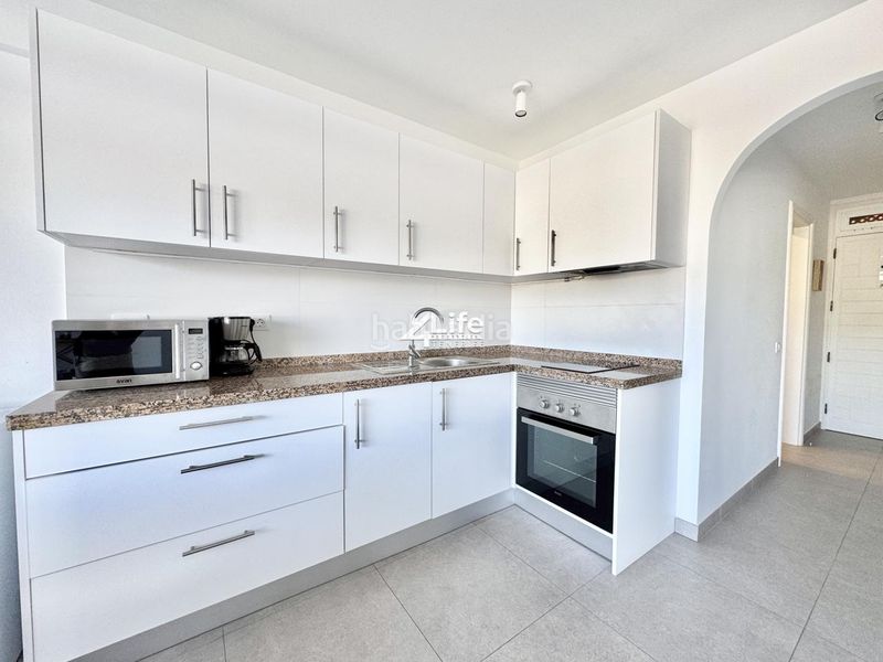 Foto e2135ee7-e4ad-44c3-97ee-5f89e5f40f64. Apartament a Palm - Mar Arona