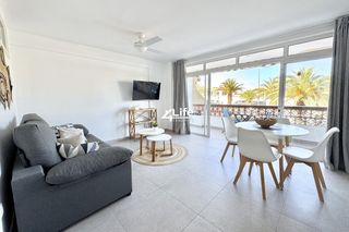 Apartament a Palm - Mar