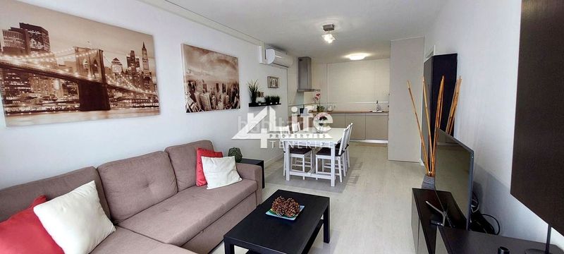 Foto a45d6805-f0fa-4591-9210-8031ae43bc6d. Pis a Armeñime - Las Moraditas - Las Cancelas Adeje