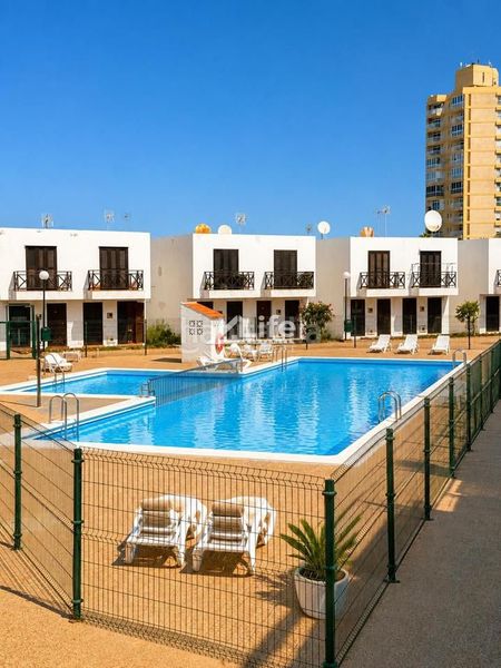 Foto 8403083e-ab33-418a-8133-b21c064eb9e8. Dúplex amb piscina a Playa de las Américas Arona