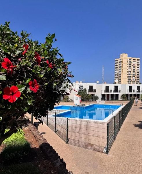 Foto 87582189-c1e8-44d4-a78a-8a114f9c921d. Dúplex amb piscina a Playa de las Américas Arona