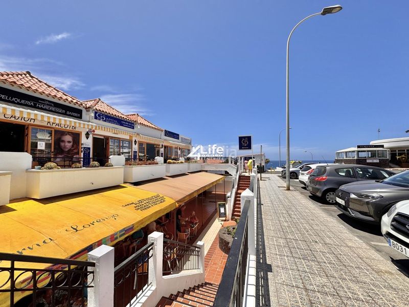 Foto 31ea1a61-39cf-454a-ab85-c42612e6aa67. Local comercial a Playa del Duque Adeje