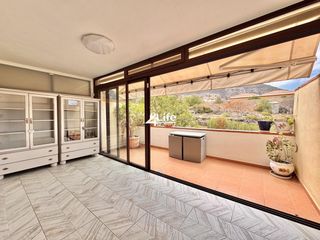 Casa adosada en Playa Fañabé Alto