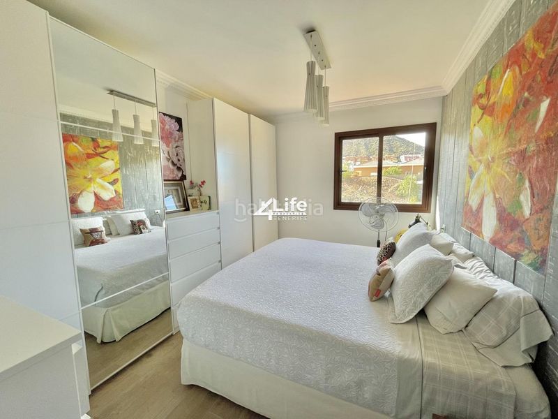 Foto aaeb0c2d-088b-40c2-8c48-b5fbcdb796c5. Casa adossada amb aparcament a Playa Fañabé Alto Adeje