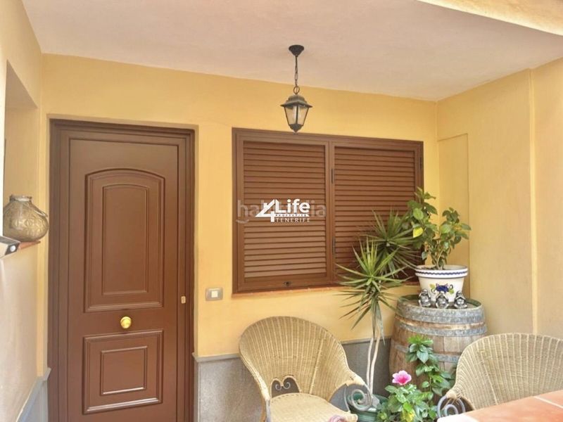 Foto bfb69661-6820-472e-82f4-3905692bfa42. Casa adossada amb aparcament a Playa Fañabé Alto Adeje