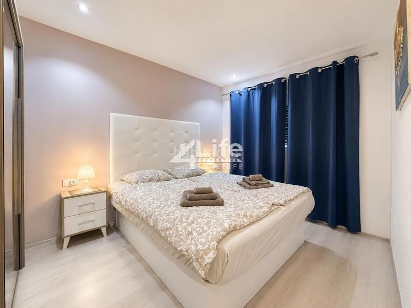 Foto 4c8e46af-1332-4d9a-9784-1a8c04425ef3. Pis amb aparcament piscina a Los Cristianos Arona