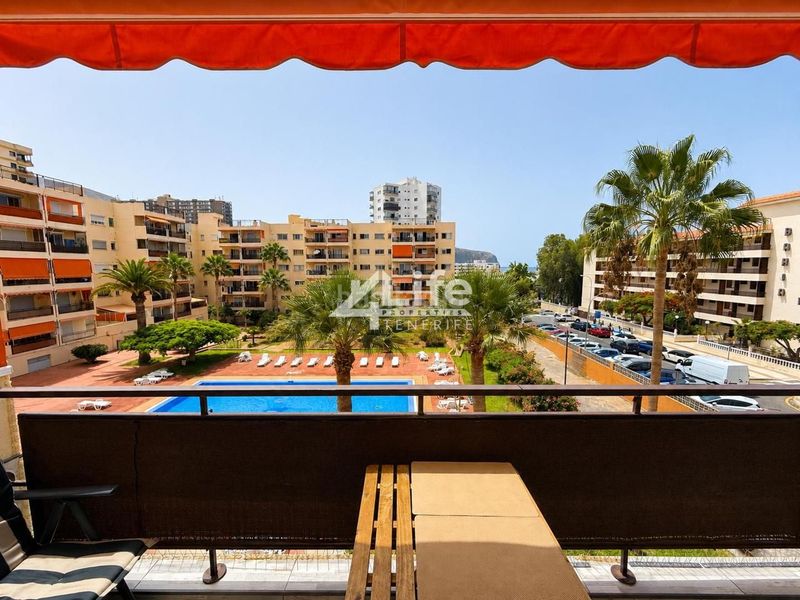 Foto 65d399eb-0fc6-443a-8a47-f16ef0f9d180. Pis amb aparcament piscina a Los Cristianos Arona