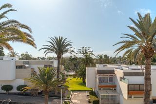 Pis  Calle ten-bel. Acogedor apartamento en fronteraprimavera, costa del silencio
