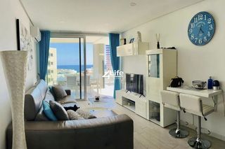 Apartament a Calle Aljibe