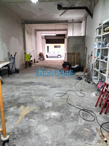 Foto cb196427-02e4-4c51-8f5a-bc15b4ca4a1a. Locale commerciale in Centro Xirivella