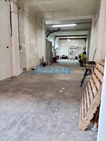Foto cfe59e85-21ed-43c0-9929-cac830c83aff. Locale commerciale in Centro Xirivella