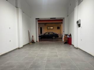 Local Comercial a Centro. Local planta baja en xirivella