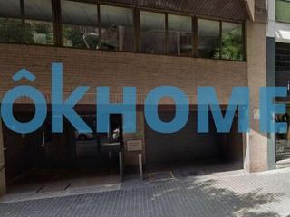 Location Parking moto  Roma