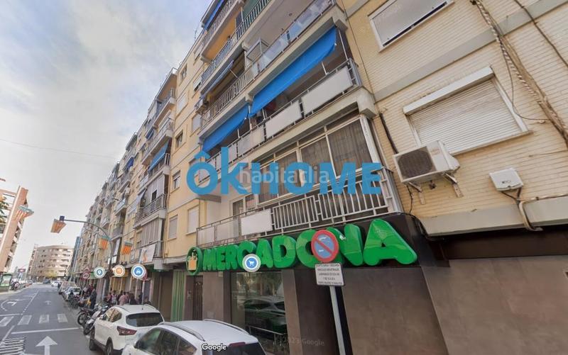 Foto 2f26071f-73ab-49fc-833f-89e4a9ad4cd0. Piso en calle jose iturbi 16 piso e en El Molí Torrent