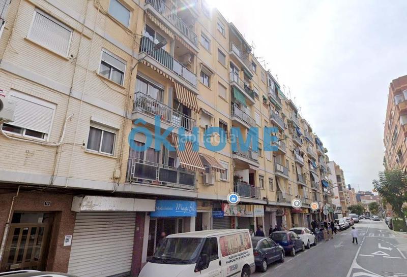 Foto b178ac3c-a94a-46d2-b6a1-32d3b425dc30. Piso en calle jose iturbi 16 piso e en El Molí Torrent