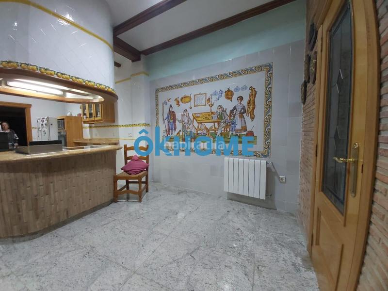 Foto 62a91d75-3eee-413a-a370-b2898ca88edf. Casa  en venta en rafelbunyol en Pobla de Farnals Pobla de Farnals (la)
