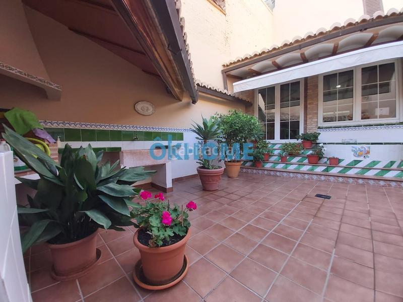 Foto b1d6544b-8c45-4e6c-8339-8d5d6aff030a. Casa  en venta en rafelbunyol en Pobla de Farnals Pobla de Farnals (la)