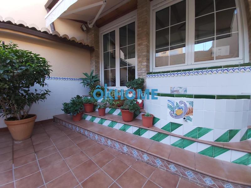 Foto b40e1453-0121-48e2-9eec-43f11b8319c2. Casa  en venta en rafelbunyol en Pobla de Farnals Pobla de Farnals (la)