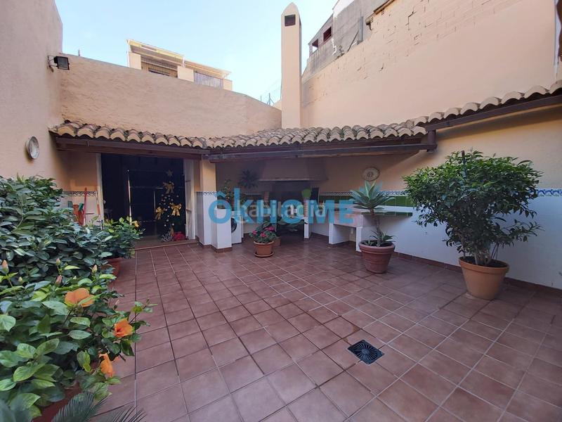 Foto f924a54f-3234-482b-8941-fb597bbe48c4. Casa  en venta en rafelbunyol en Pobla de Farnals Pobla de Farnals (la)