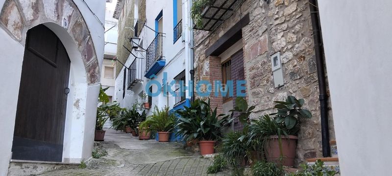 Foto a2b84e88-26d3-4713-9b2f-7b7528cc4a28. Casa a Eslida