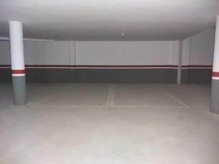 Lloguer Aparcament cotxe  C. alfons el magnànim