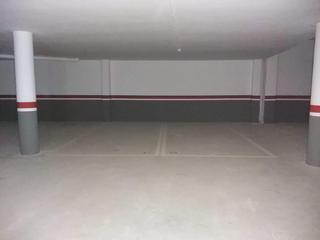 Location Parking voiture  Calle alfons 'el magnànim'