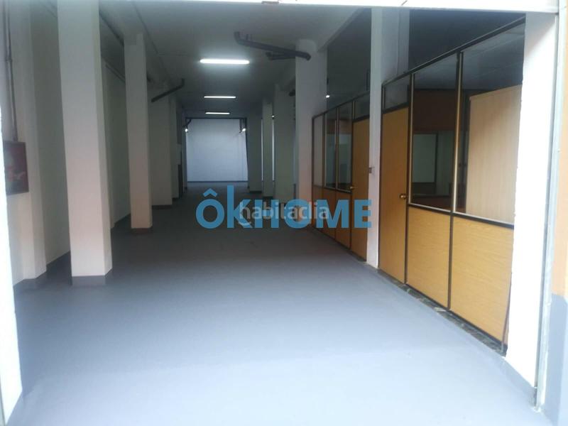 Foto 21af2614-96c3-4e3b-8a04-f246811c6e55. Locale commerciale in Quart de Poblet