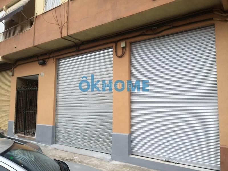 Foto 38f67838-b5db-4e2d-807f-9da9e8169fc6. Locale commerciale in Quart de Poblet