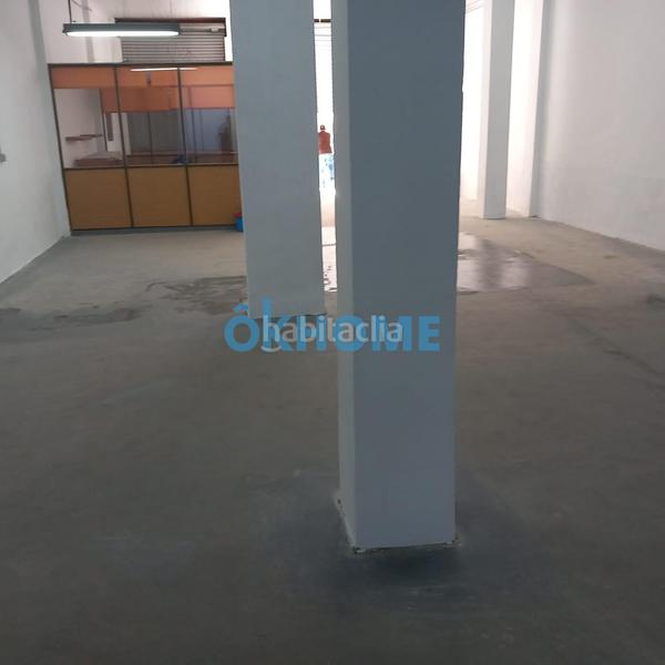 Foto b6c9ff27-c972-465b-b7f5-7d4474d6fef1. Locale commerciale in Quart de Poblet