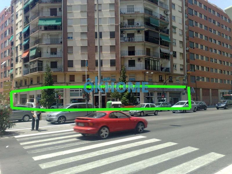 Foto 1674482c-c201-469a-8a9c-fc885755c5ff. Local comercial a Nou Moles Valencia