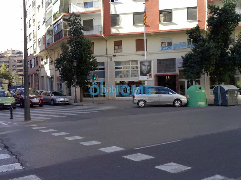 Foto ab274c6c-f1ca-4a88-85ce-dd9632dcfc35. Local comercial a Nou Moles Valencia