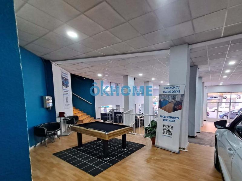 Foto b1d8b896-2139-4144-9a5d-643bd4d2d7b2. Local comercial a Nou Moles Valencia