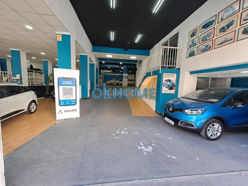 Foto e936b604-8562-4d45-8d01-56ae6c03fdc7. Local comercial a Nou Moles Valencia