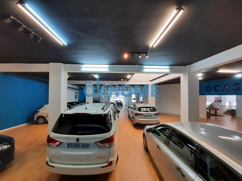 Foto 0a7bfeb9-d092-4f53-b373-4977d5a36e0b. Local commercial dans Nou Moles Valencia