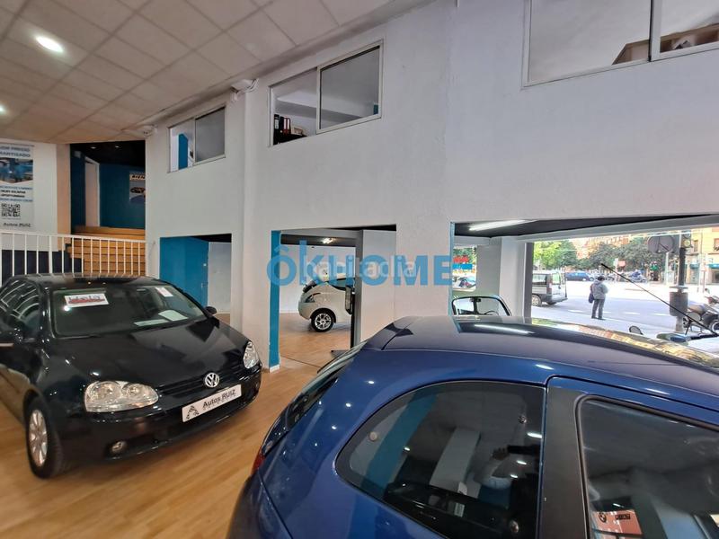 Foto 3fc1901f-b8ac-414a-bc9e-6252540e5a99. Local commercial dans Nou Moles Valencia