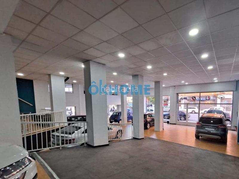 Foto a5efdb95-c9aa-42aa-9084-984a0f9df354. Local commercial dans Nou Moles Valencia