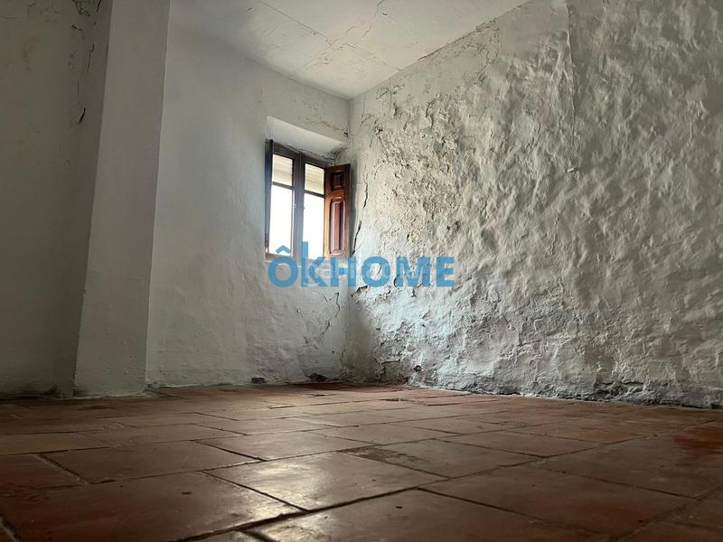 Foto 0208c2c8-9479-4e5e-8440-cc8f3b76adb5. Casa  o en Centro-El Castillo Sagunt