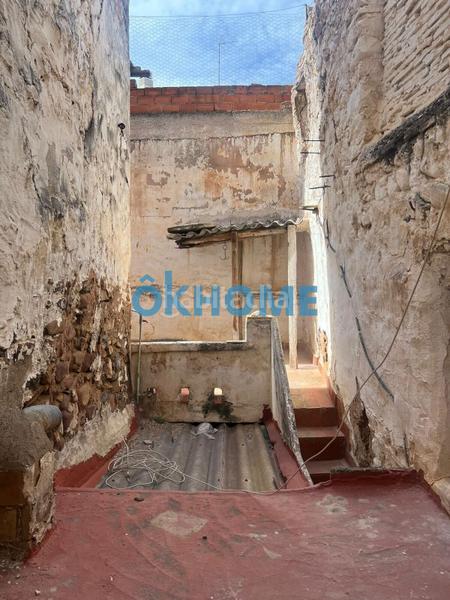 Foto 039792eb-50fe-41f8-b264-3b9ffa239d96. Casa  o en Centro-El Castillo Sagunt