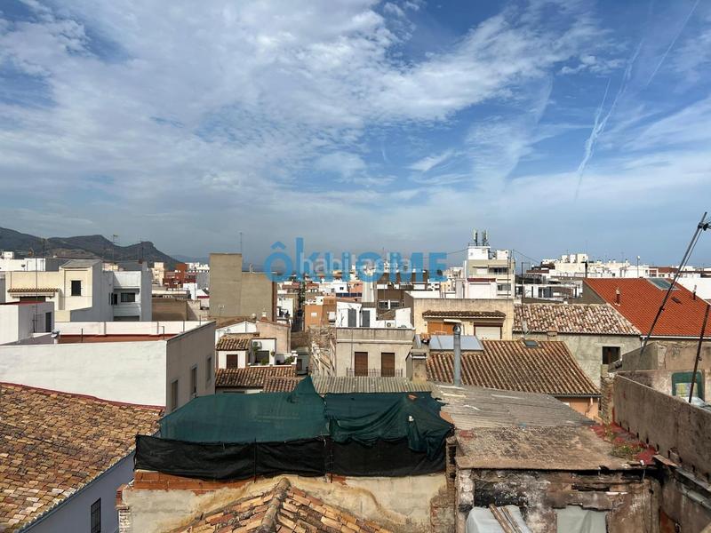 Foto 0d5c7e7b-f64f-4128-a025-942196523da0. Casa  o en Centro-El Castillo Sagunt