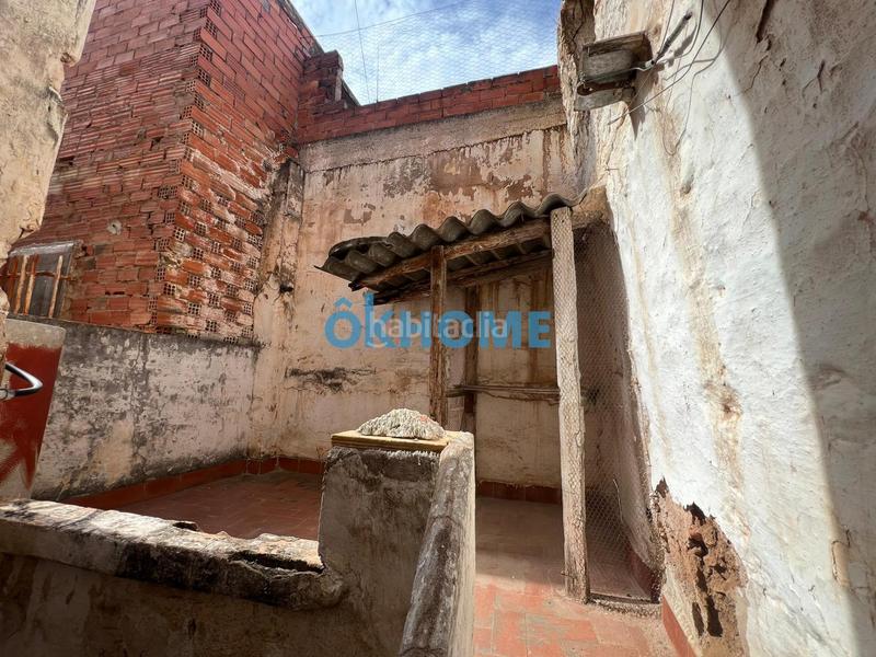 Foto 0ed93185-102f-4a2d-a8f8-578b8a299c4c. Casa  o en Centro-El Castillo Sagunt
