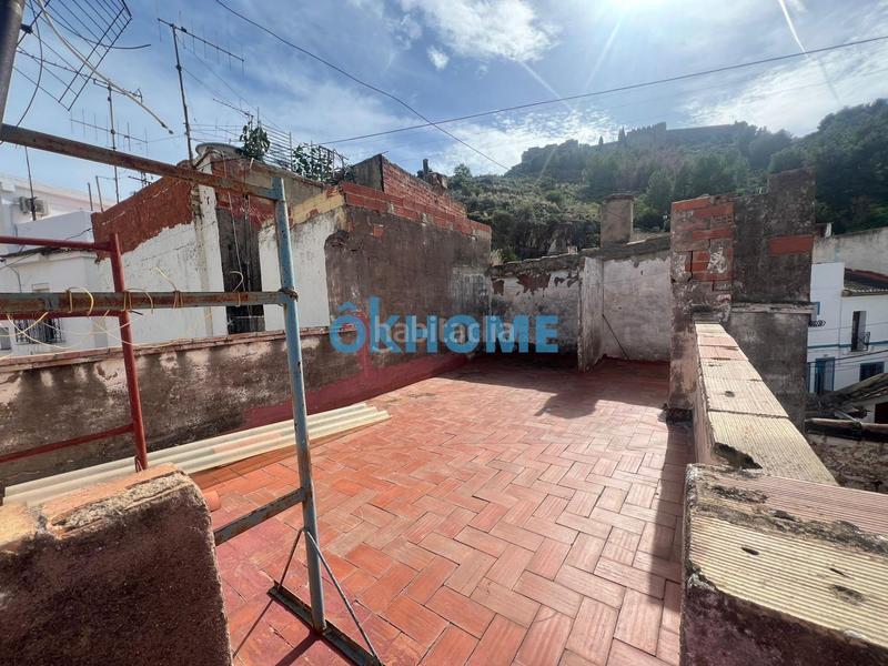 Foto 1298bf6b-80c7-4a50-9b39-bc285a5986c4. Casa  o en Centro-El Castillo Sagunt