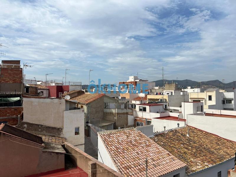 Foto 3fa01700-3d69-4058-85e3-927b4f01682c. Casa  o en Centro-El Castillo Sagunt