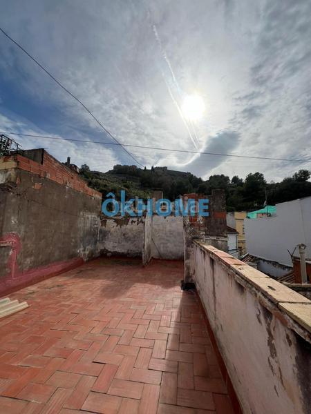 Foto 5838a9db-26a4-4b52-a826-0f62a56d194f. Casa  o en Centro-El Castillo Sagunt