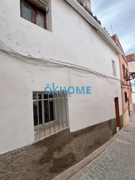 Foto bcfd2462-9f21-42df-8c64-d2c18c92b76e. Casa  o en Centro-El Castillo Sagunt