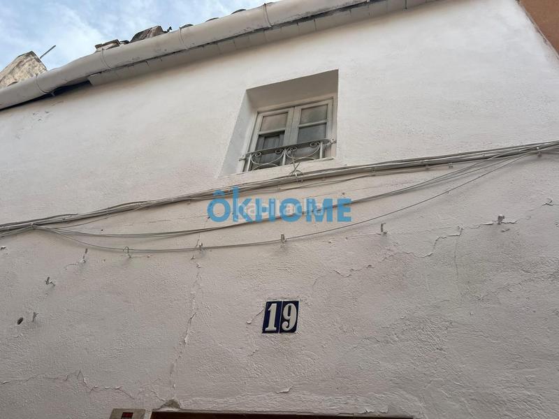Foto bde4e5df-8851-46ee-9782-176d278928e4. Casa  o en Centro-El Castillo Sagunt