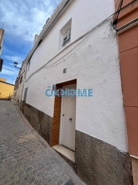 Foto c3566005-5302-42a4-86dc-911f545606b3. Casa  o en Centro-El Castillo Sagunt