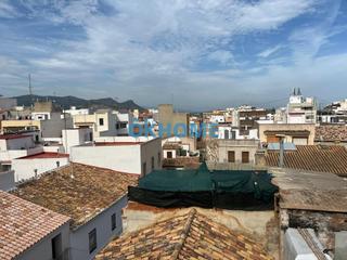 Casa a Centro-El Castillo. Casa en sagunto