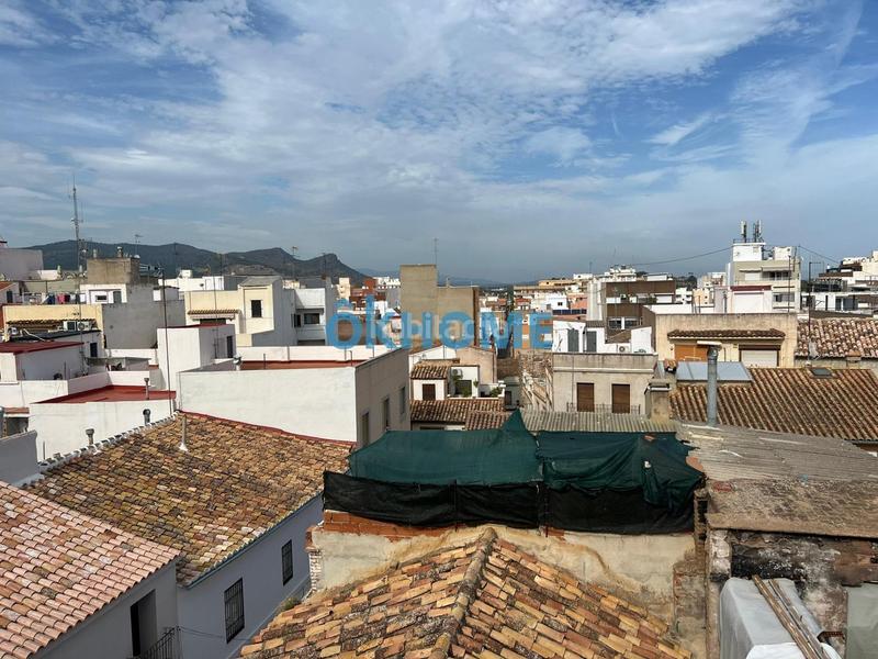 Foto de5c6083-93f2-4337-928f-9bb6e64eda6c. Casa  o en Centro-El Castillo Sagunt