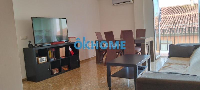 Foto 38543ea1-7d07-4530-bf6d-52941807db34. Appartamento con riscaldamento parcheggio in Puçol ciudad Puçol