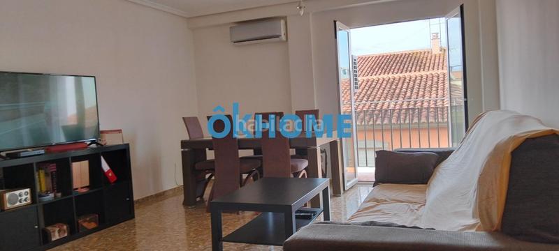 Foto b01ad8d1-ce90-485d-b191-1e09069a957f. Appartamento con riscaldamento parcheggio in Puçol ciudad Puçol